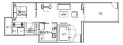 My Manhattan (D18), Condominium #568822361
